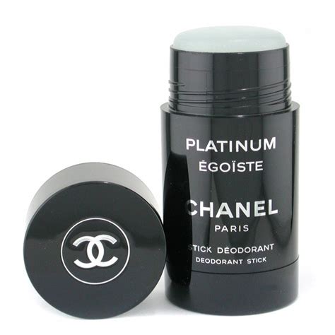 deodorant stick chanel|chanel women s deodorant stick.